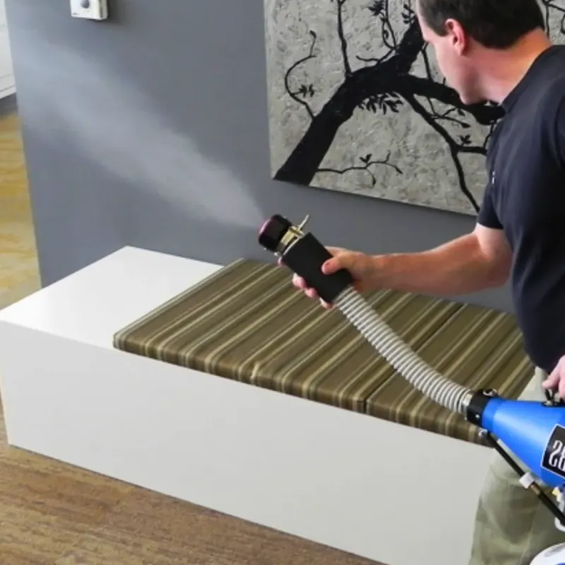 Professional Odor Removal in Delafield, WI